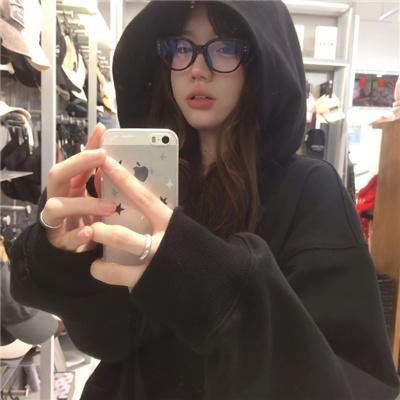 胖女孩